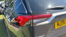 Toyota RAV4 2.5 VVT-i Hybrid Excel TSS 5dr CVT [Nav] 2WD Hybrid Estate